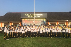 Dies Natalis Unjani ke-28