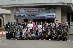 Field Trip Kemenhan 2017