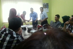 MOU KPU CIMAHI KBB1