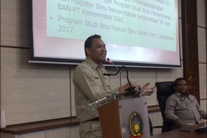Promosi Seskoad - 15 Januari 2018