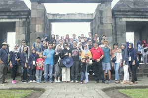 Studi Lapangan Yogyakarta