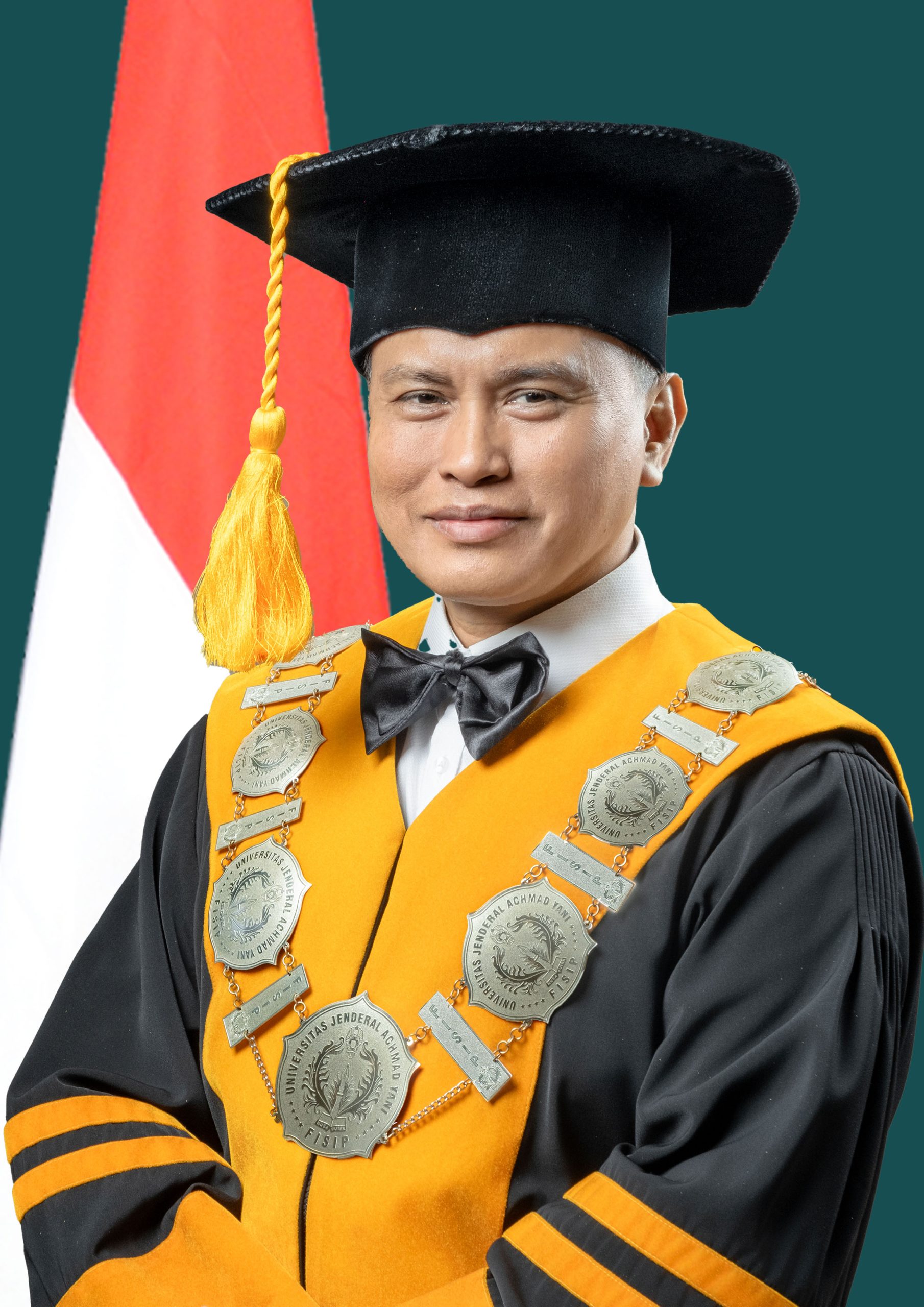 10 AGUS SUBAGYO dekan