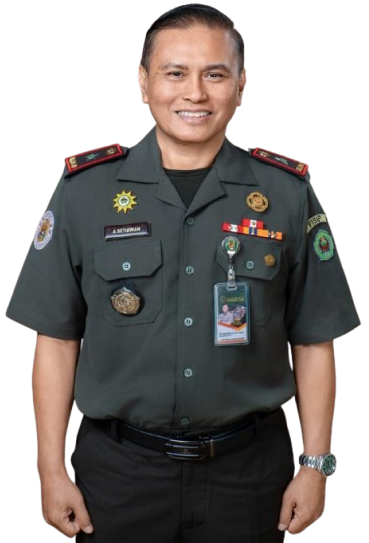 Sambutan Dekan
