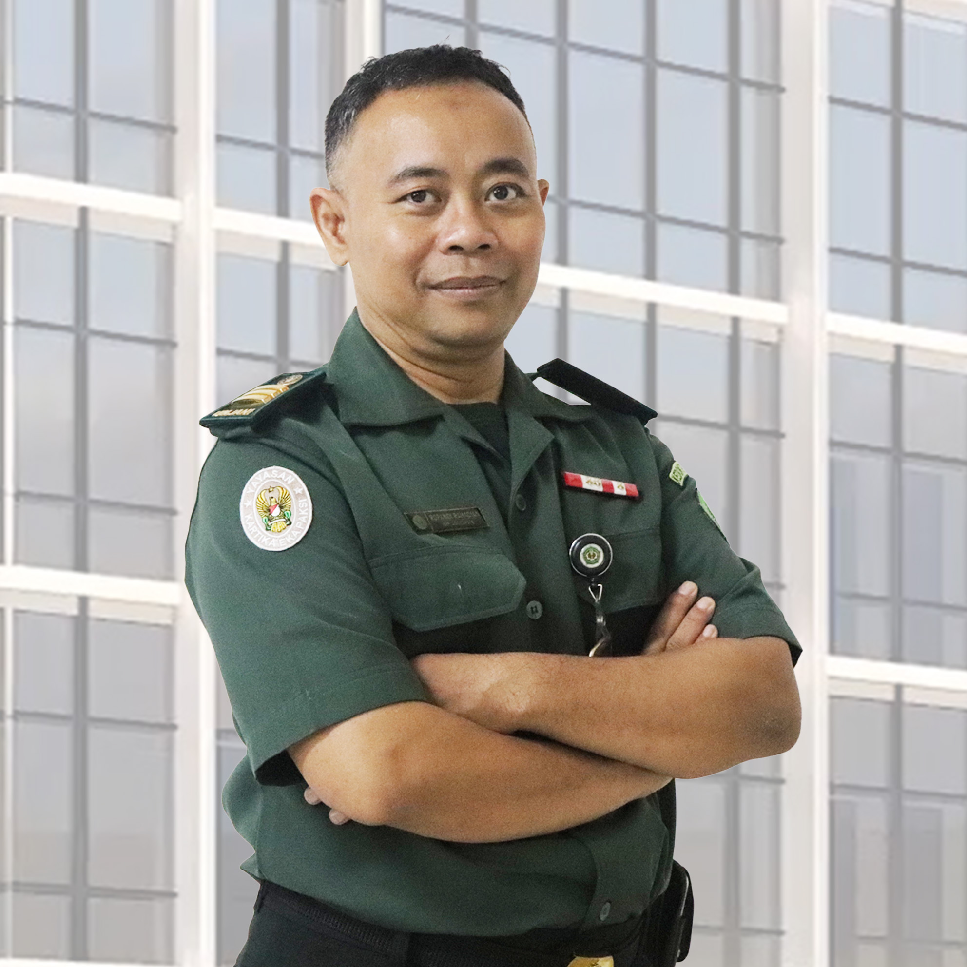 Ropandi Rahadian, S.Pd.