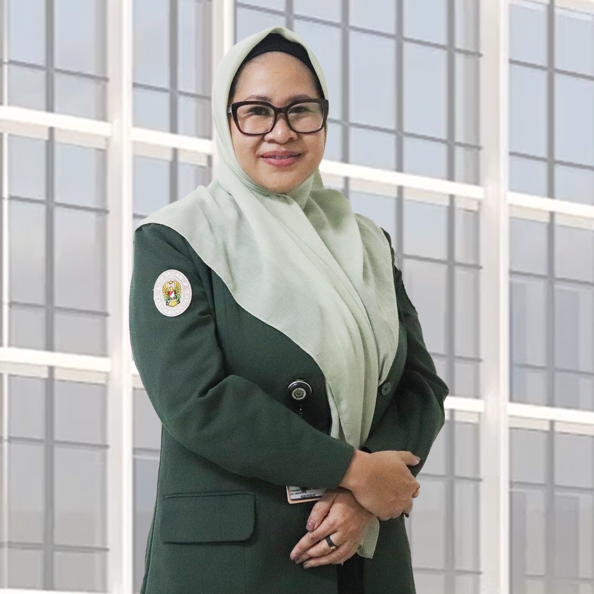 Esfandiari Dwi Nanda Roosaldi, S.E.