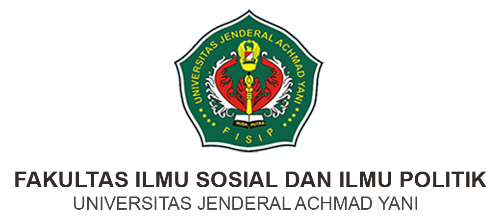 Elearning FISIP Unjani