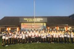 Dies Natalis Unjani ke-28 (1)