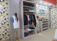 Galeri FISIP