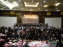 Kegiatan Table Manner Jurusan Ilmu Pemerintahan