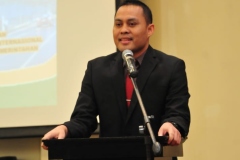 Penglepasan Wisudawan Periode II Tahun 2018 (1)