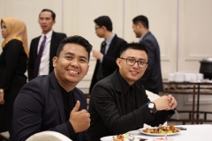 Penglepasan Wisudawan Periode II Tahun 2018 (80)