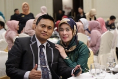 Penglepasan Wisudawan Periode II Tahun 2018 (81)