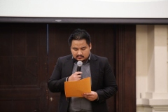 Penglepasan Wisudawan Periode II Tahun 2018 (83)