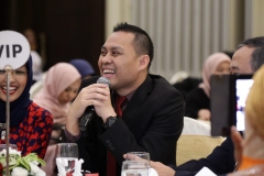 Penglepasan Wisudawan Periode II Tahun 2018 (84)