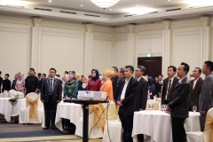 Penglepasan Wisudawan Periode II Tahun 2018 (85)