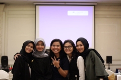 Penglepasan Wisudawan Periode II Tahun 2018 (87)