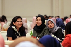 Penglepasan Wisudawan Periode II Tahun 2018 (88)
