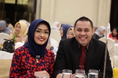 Penglepasan Wisudawan Periode II Tahun 2018 (90)