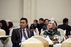 Penglepasan Wisudawan Periode II Tahun 2018 (91)