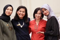 Penglepasan Wisudawan Periode II Tahun 2018 (93)