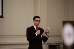 Penglepasan Wisudawan Periode II Tahun 2018 (94)