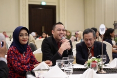 Penglepasan Wisudawan Periode II Tahun 2018 (95)