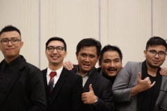 Penglepasan Wisudawan Periode II Tahun 2018 (96)