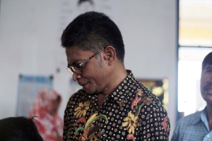 Pengmas SDN Lita Sembada