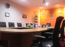 R. Rapat FISIP