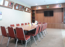 R. Rapat IP
