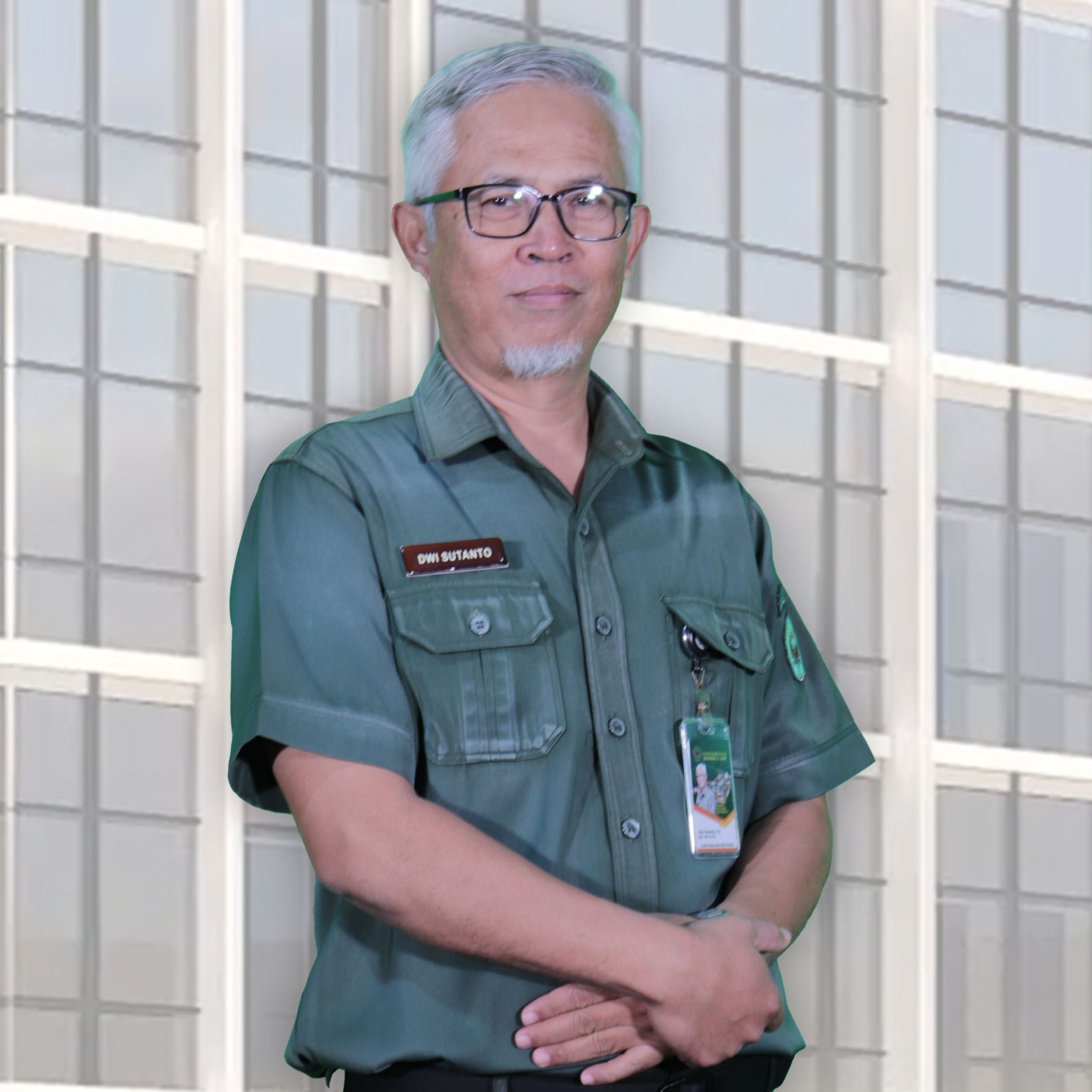 Dwi Sutanto, SE