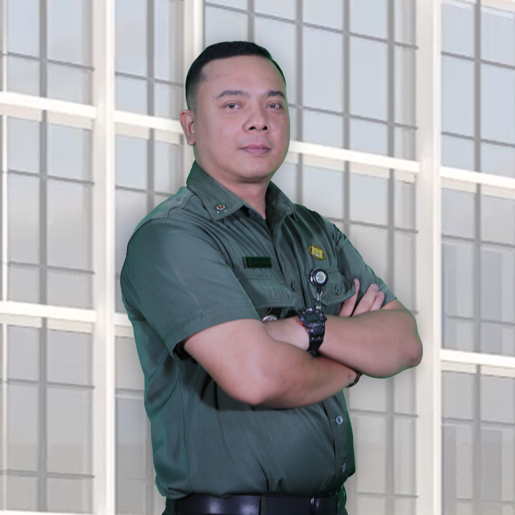 I Wayan Aditya Harikesa, S.IP., M.Si