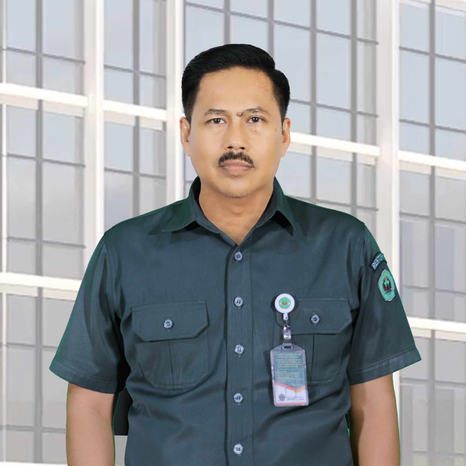 Prof. Dr. Drs. Hidayat, M.Si