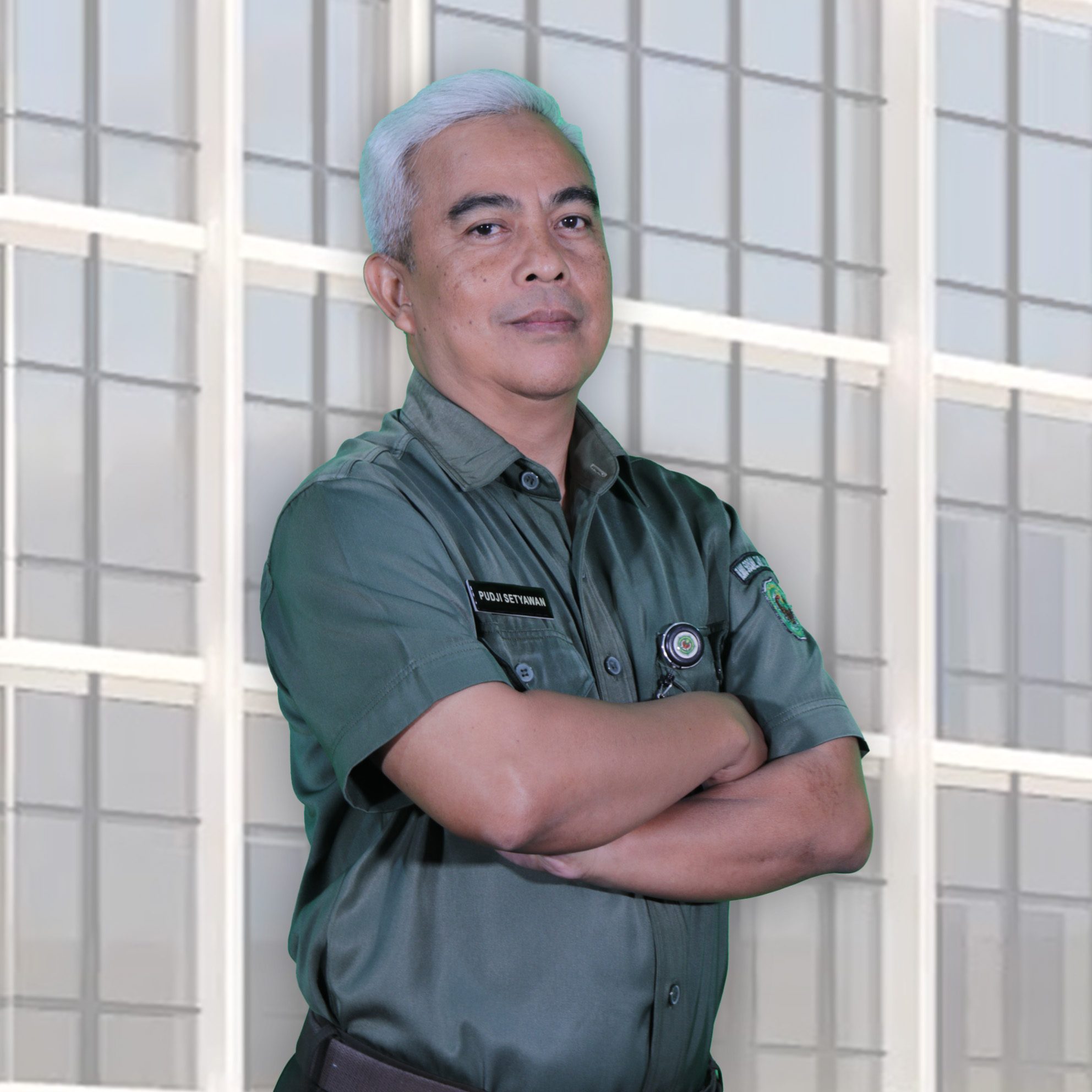 Kepala Urusan Perpustakaan