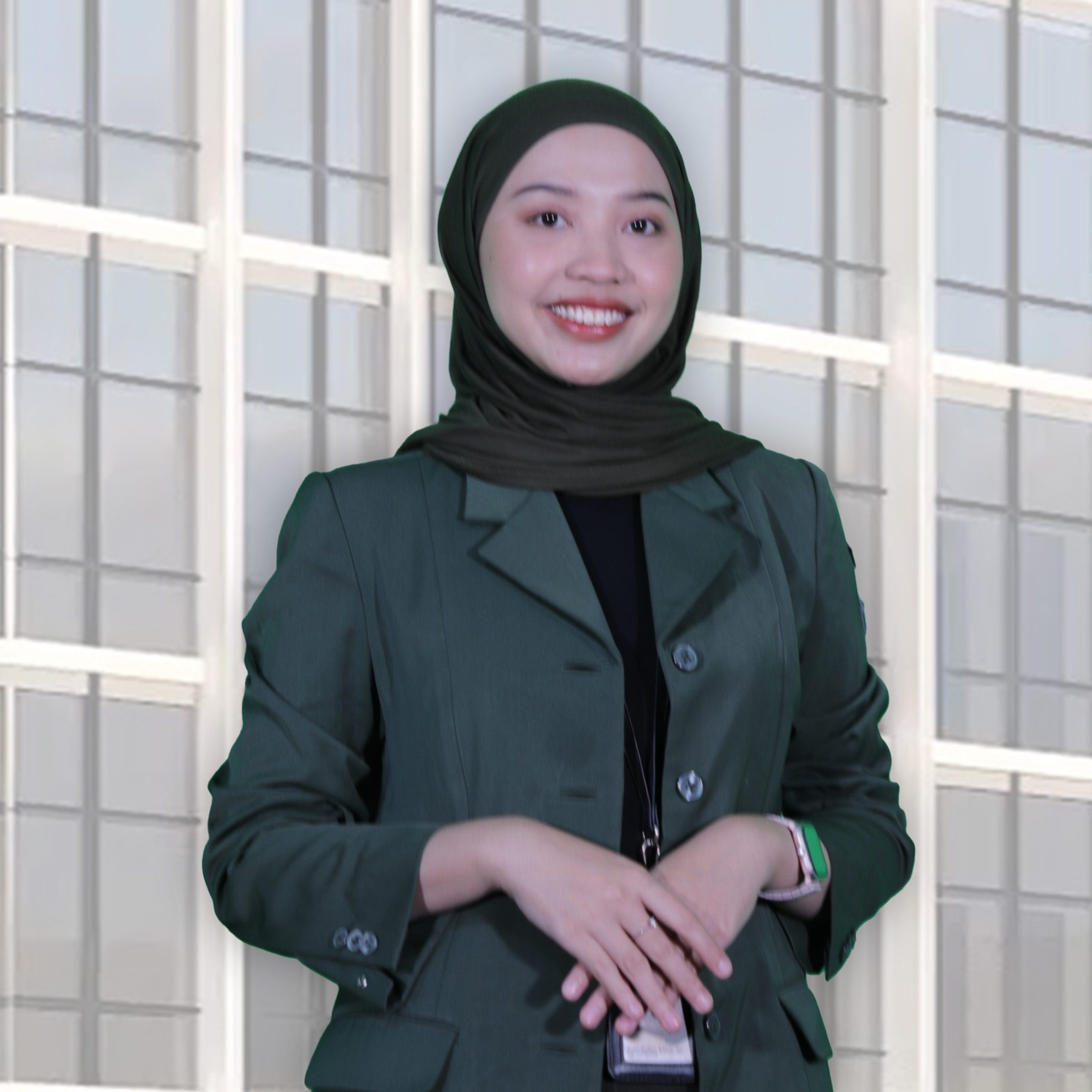 Putri Auliya, S.IP., M.H.I.