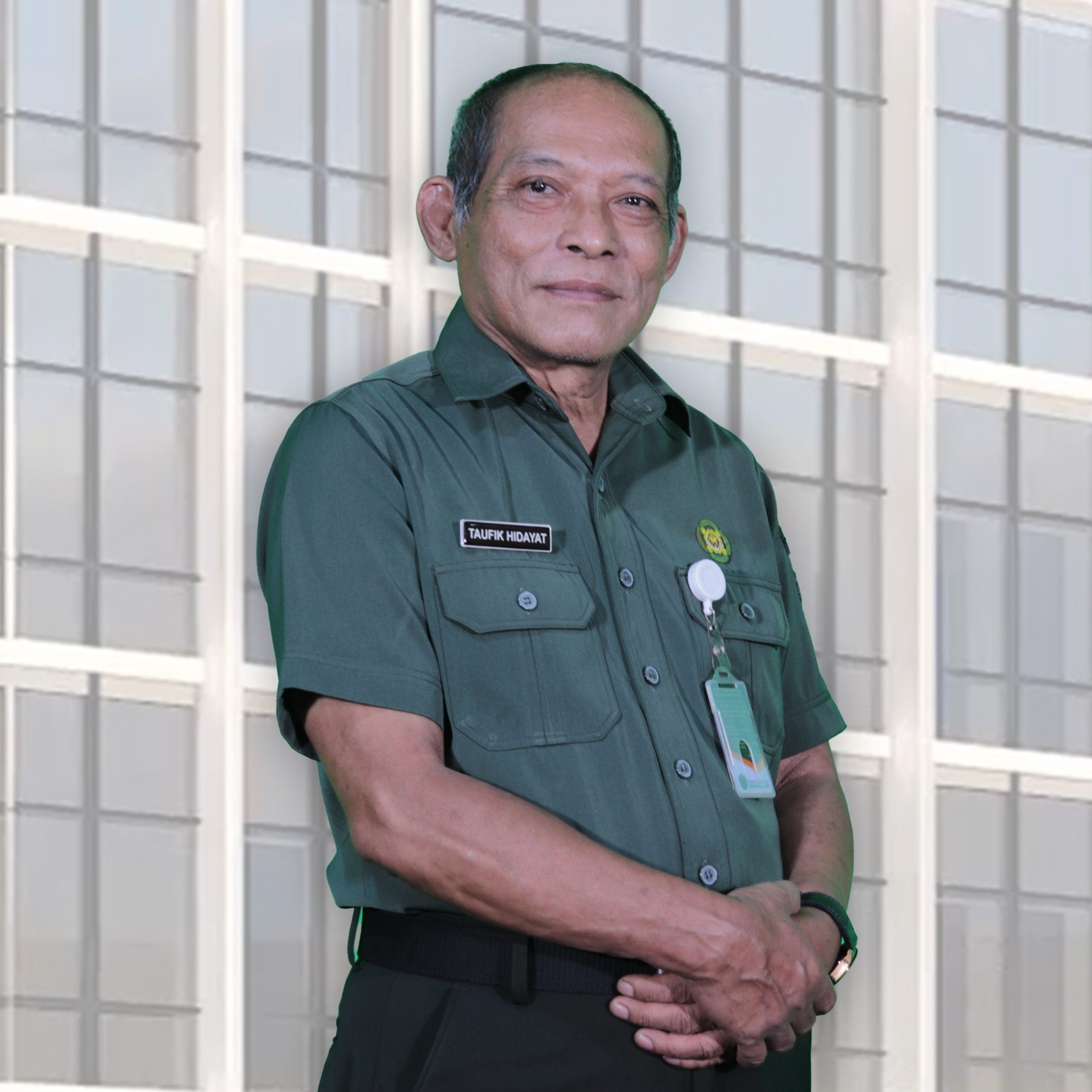Taufik Hidayat, Drs., MS., Ph.D