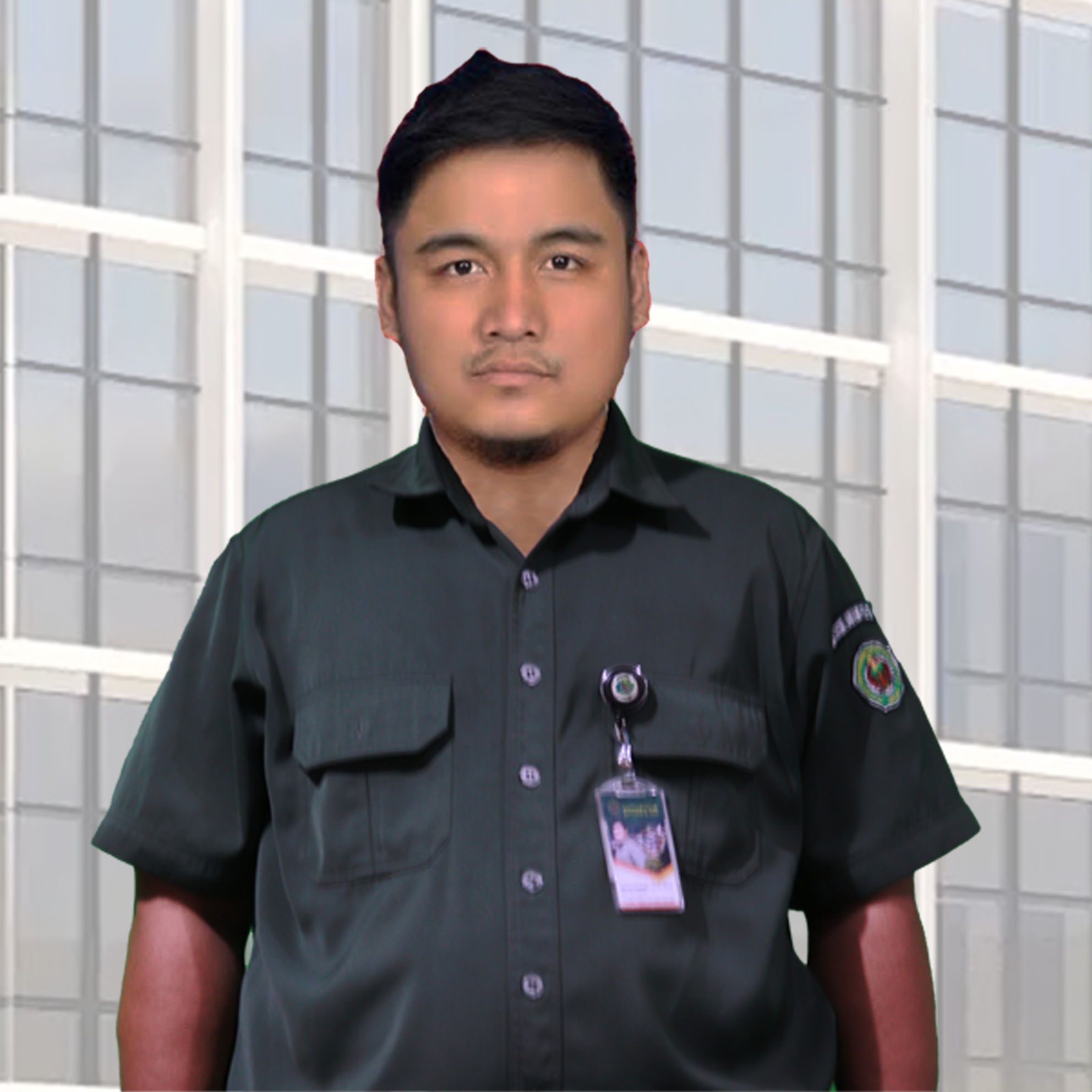 Tholhah, S.IP., M.H.I.