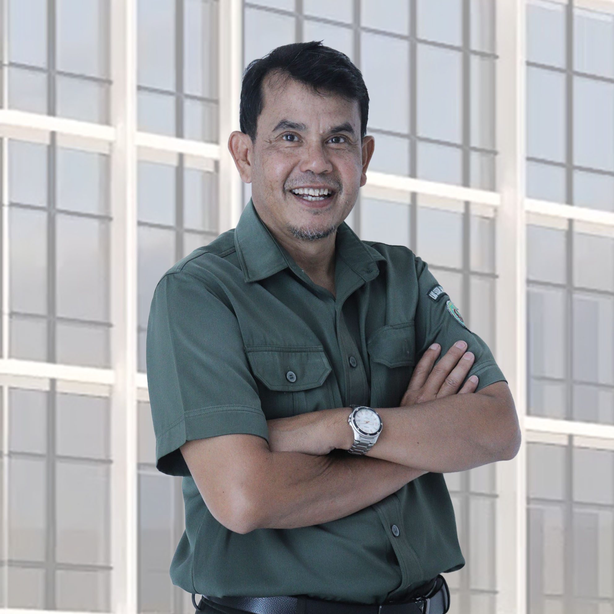 Yamardi, S.IP., M.Si