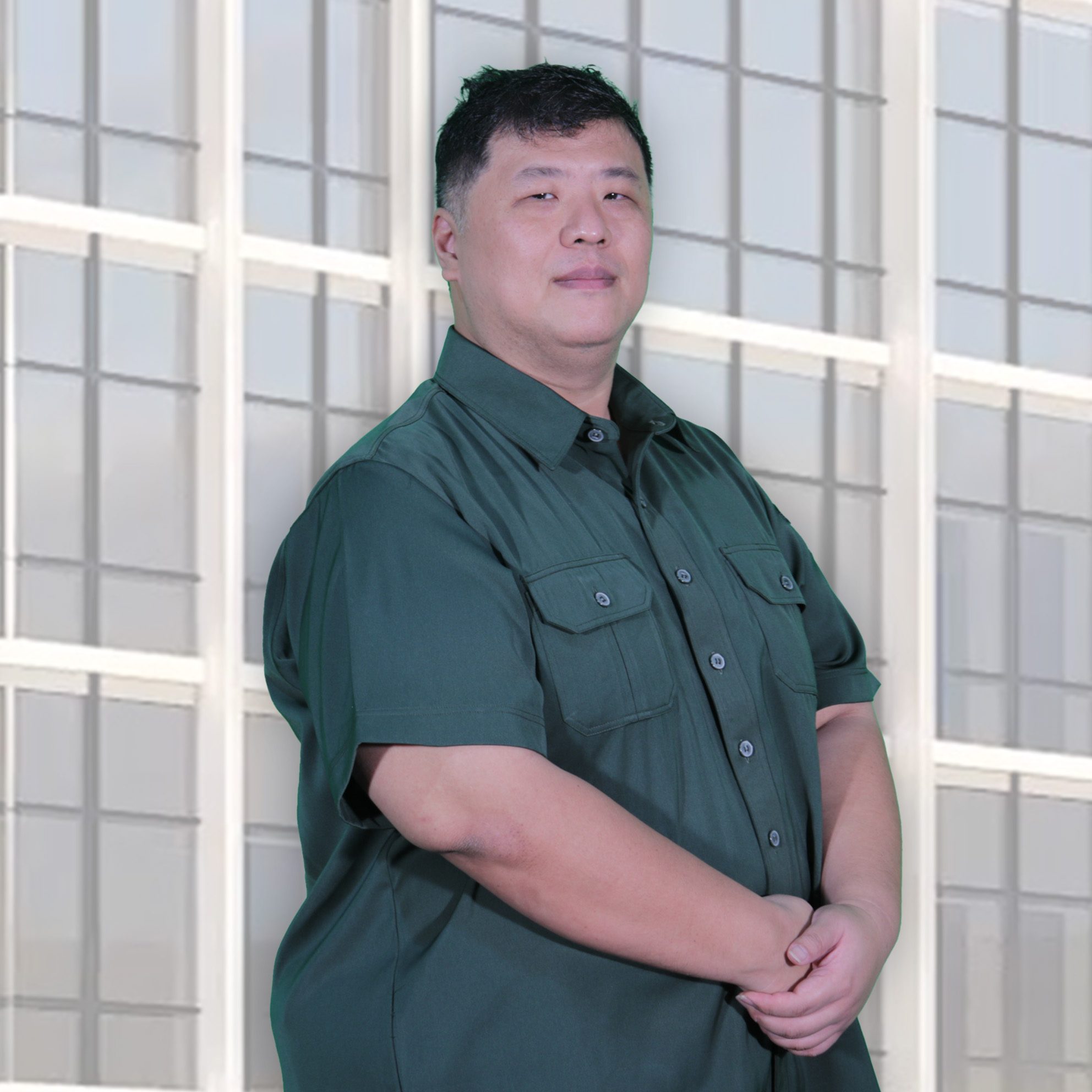 Yohanes Sulaiman, MA., Ph.D